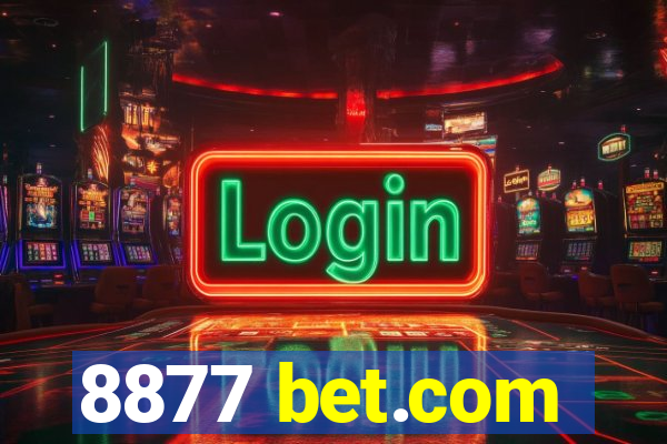 8877 bet.com